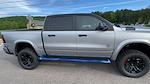 2025 Ram 1500 Crew 4x4 Black Widow Premium Lifted Truck for sale #1C6SRFFP4SN545461 - photo 7