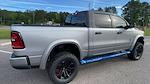 2025 Ram 1500 Crew 4x4 Black Widow Premium Lifted Truck for sale #1C6SRFFP4SN545461 - photo 8