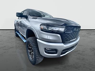 2025 Ram 1500 Crew 4x4 Apex Premium Lifted Truck for sale #1C6SRFFP4SN635953 - photo 1