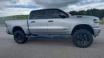 2025 Ram 1500 Crew 4x4 Apex Premium Lifted Truck for sale #1C6SRFFP4SN635953 - photo 7
