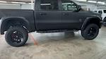 2025 Ram 1500 Crew 4x4 Rocky Ridge Premium Lifted Truck for sale #1C6SRFFP4SN635984 - photo 9