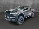 2025 Ram 1500 Crew 4x4 Rocky Ridge Premium Lifted Truck for sale #1C6SRFFP4SN635984 - photo 1