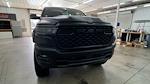 2025 Ram 1500 Crew 4x4 Rocky Ridge Premium Lifted Truck for sale #1C6SRFFP4SN635984 - photo 3