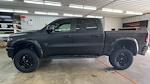 2025 Ram 1500 Crew 4x4 Rocky Ridge Premium Lifted Truck for sale #1C6SRFFP4SN635984 - photo 5