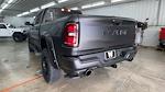 2025 Ram 1500 Crew 4x4 Rocky Ridge Premium Lifted Truck for sale #1C6SRFFP4SN635984 - photo 7