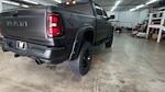 2025 Ram 1500 Crew 4x4 Rocky Ridge Premium Lifted Truck for sale #1C6SRFFP4SN635984 - photo 8