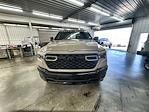2025 Ram 1500 Crew 4x4 Rocky Ridge Premium Lifted Truck for sale #1C6SRFFP4SN635998 - photo 3