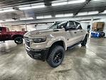 2025 Ram 1500 Crew 4x4 Rocky Ridge Premium Lifted Truck for sale #1C6SRFFP4SN635998 - photo 4