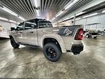 2025 Ram 1500 Crew 4x4 Rocky Ridge Premium Lifted Truck for sale #1C6SRFFP4SN635998 - photo 6
