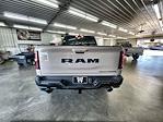 2025 Ram 1500 Crew 4x4 Rocky Ridge Premium Lifted Truck for sale #1C6SRFFP4SN635998 - photo 7