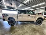 2025 Ram 1500 Crew 4x4 Rocky Ridge Premium Lifted Truck for sale #1C6SRFFP4SN635998 - photo 9