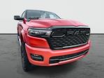 2025 Ram 1500 Crew 4x4 Black Widow Premium Lifted Truck for sale #1C6SRFFP4SN636018 - photo 1