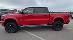 2025 Ram 1500 Crew 4x4 Black Widow Premium Lifted Truck for sale #1C6SRFFP4SN636018 - photo 3