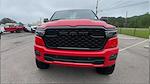 2025 Ram 1500 Crew 4x4 Black Widow Premium Lifted Truck for sale #1C6SRFFP4SN636018 - photo 5