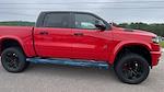 2025 Ram 1500 Crew 4x4 Black Widow Premium Lifted Truck for sale #1C6SRFFP4SN636018 - photo 7