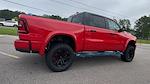 2025 Ram 1500 Crew 4x4 Black Widow Premium Lifted Truck for sale #1C6SRFFP4SN636018 - photo 8