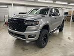 2025 Ram 1500 Crew 4x4 Rocky Ridge Premium Lifted Truck for sale #1C6SRFFP4SN636049 - photo 10