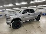 2025 Ram 1500 Crew 4x4 Rocky Ridge Premium Lifted Truck for sale #1C6SRFFP4SN636049 - photo 4