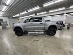 2025 Ram 1500 Crew 4x4 Rocky Ridge Premium Lifted Truck for sale #1C6SRFFP4SN636049 - photo 5