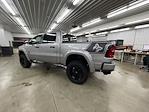2025 Ram 1500 Crew 4x4 Rocky Ridge Premium Lifted Truck for sale #1C6SRFFP4SN636049 - photo 6