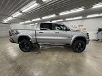 2025 Ram 1500 Crew 4x4 Rocky Ridge Premium Lifted Truck for sale #1C6SRFFP4SN636049 - photo 9