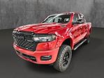 2025 Ram 1500 Crew 4x4 Rocky Ridge Premium Lifted Truck for sale #1C6SRFFP4SN636116 - photo 1