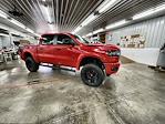 2025 Ram 1500 Crew 4x4 Rocky Ridge Premium Lifted Truck for sale #1C6SRFFP4SN636116 - photo 2