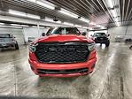 2025 Ram 1500 Crew 4x4 Rocky Ridge Premium Lifted Truck for sale #1C6SRFFP4SN636116 - photo 3
