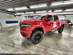 2025 Ram 1500 Crew 4x4 Rocky Ridge Premium Lifted Truck for sale #1C6SRFFP4SN636116 - photo 4