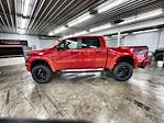 2025 Ram 1500 Crew 4x4 Rocky Ridge Premium Lifted Truck for sale #1C6SRFFP4SN636116 - photo 5