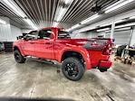 2025 Ram 1500 Crew 4x4 Rocky Ridge Premium Lifted Truck for sale #1C6SRFFP4SN636116 - photo 6