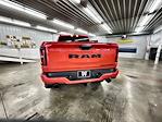 2025 Ram 1500 Crew 4x4 Rocky Ridge Premium Lifted Truck for sale #1C6SRFFP4SN636116 - photo 7