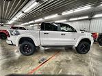 2025 Ram 1500 Crew 4x4 Rocky Ridge Premium Lifted Truck for sale #1C6SRFFP4SN658911 - photo 9