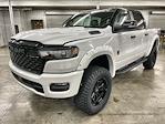 2025 Ram 1500 Crew 4x4 Rocky Ridge Premium Lifted Truck for sale #1C6SRFFP4SN658911 - photo 10