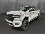2025 Ram 1500 Crew 4x4 Rocky Ridge Premium Lifted Truck for sale #1C6SRFFP4SN658911 - photo 1