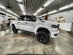 2025 Ram 1500 Crew 4x4 Rocky Ridge Premium Lifted Truck for sale #1C6SRFFP4SN658911 - photo 2