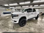 2025 Ram 1500 Crew 4x4 Rocky Ridge Premium Lifted Truck for sale #1C6SRFFP4SN658911 - photo 4