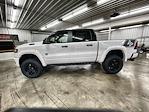 2025 Ram 1500 Crew 4x4 Rocky Ridge Premium Lifted Truck for sale #1C6SRFFP4SN658911 - photo 5