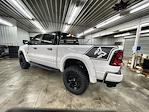 2025 Ram 1500 Crew 4x4 Rocky Ridge Premium Lifted Truck for sale #1C6SRFFP4SN658911 - photo 6