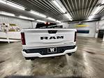 2025 Ram 1500 Crew 4x4 Rocky Ridge Premium Lifted Truck for sale #1C6SRFFP4SN658911 - photo 7
