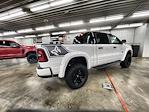 2025 Ram 1500 Crew 4x4 Rocky Ridge Premium Lifted Truck for sale #1C6SRFFP4SN658911 - photo 8
