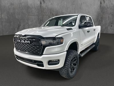2025 Ram 1500 Crew 4x4 Apex Premium Lifted Truck for sale #1C6SRFFP4SN729816 - photo 1