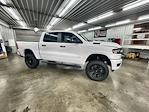 2025 Ram 1500 Crew 4x4 Apex Premium Lifted Truck for sale #1C6SRFFP4SN729816 - photo 2