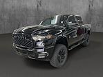 2025 Ram 1500 Crew 4x4 Black Widow Premium Lifted Truck for sale #1C6SRFFP4SN729847 - photo 1