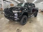 2025 Ram 1500 Crew 4x4 Black Widow Premium Lifted Truck for sale #1C6SRFFP4SN729847 - photo 10