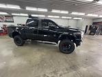 2025 Ram 1500 Crew 4x4 Black Widow Premium Lifted Truck for sale #1C6SRFFP4SN729847 - photo 2