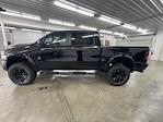 2025 Ram 1500 Crew 4x4 Black Widow Premium Lifted Truck for sale #1C6SRFFP4SN729847 - photo 5