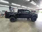 2025 Ram 1500 Crew 4x4 Black Widow Premium Lifted Truck for sale #1C6SRFFP4SN729847 - photo 9