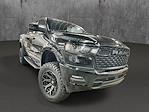 2025 Ram 1500 Crew 4x4 Rocky Ridge Premium Lifted Truck for sale #1C6SRFFP4SN729850 - photo 1
