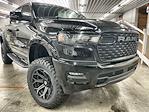2025 Ram 1500 Crew 4x4 Rocky Ridge Premium Lifted Truck for sale #1C6SRFFP4SN729850 - photo 10
